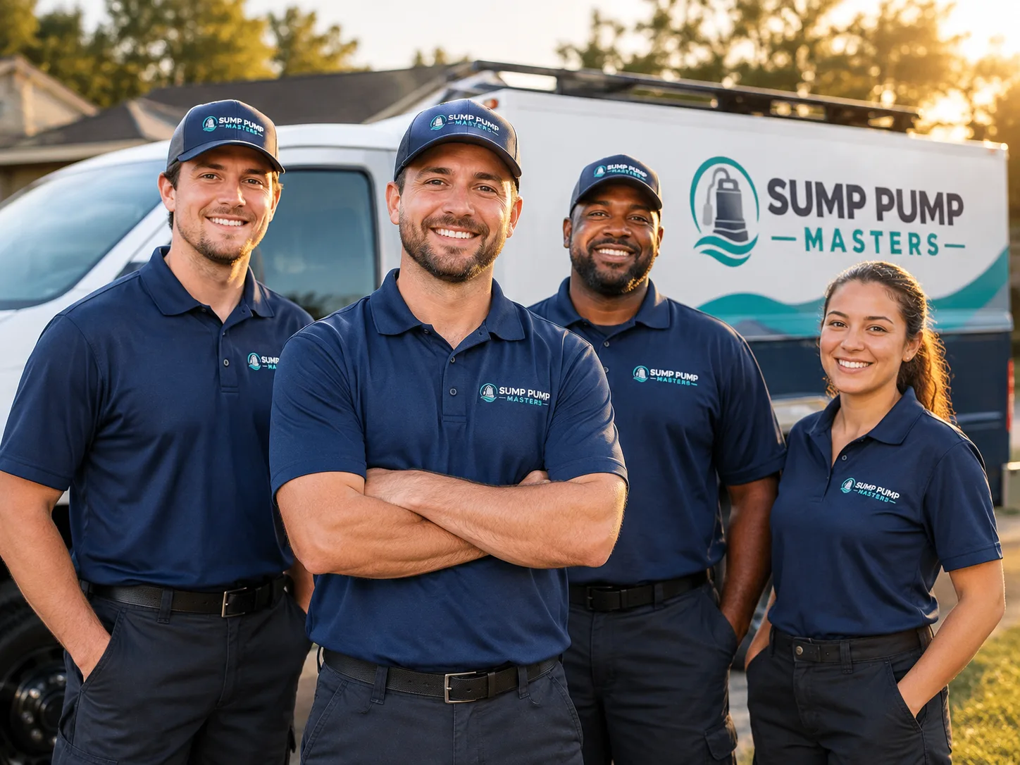 Sump Pump Repair company in Madison, GA